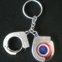Porte cle menottes