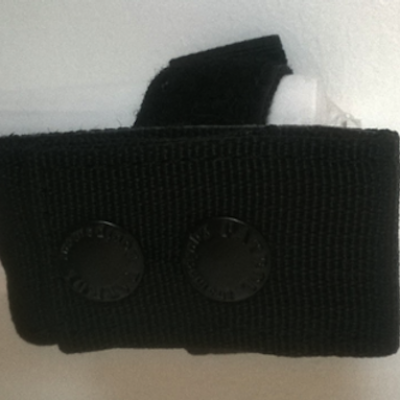 Porte gants 1