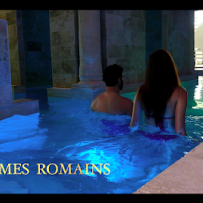 Thermes rom