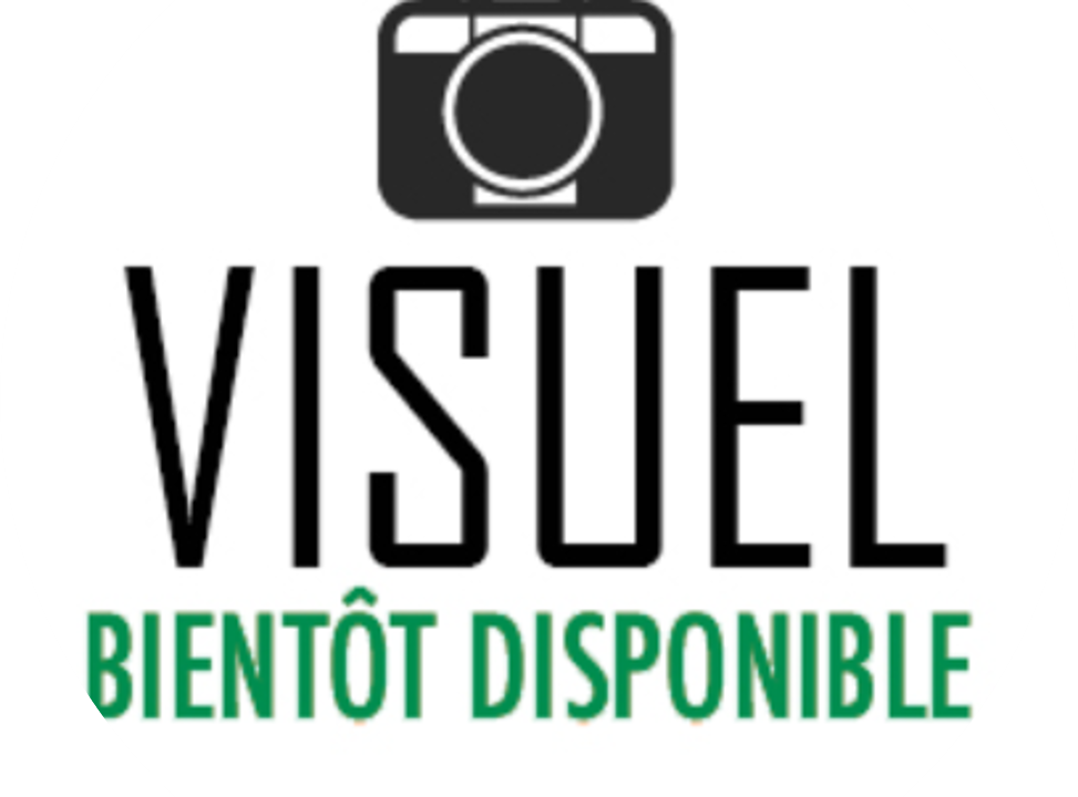 Visuel bientot dispo